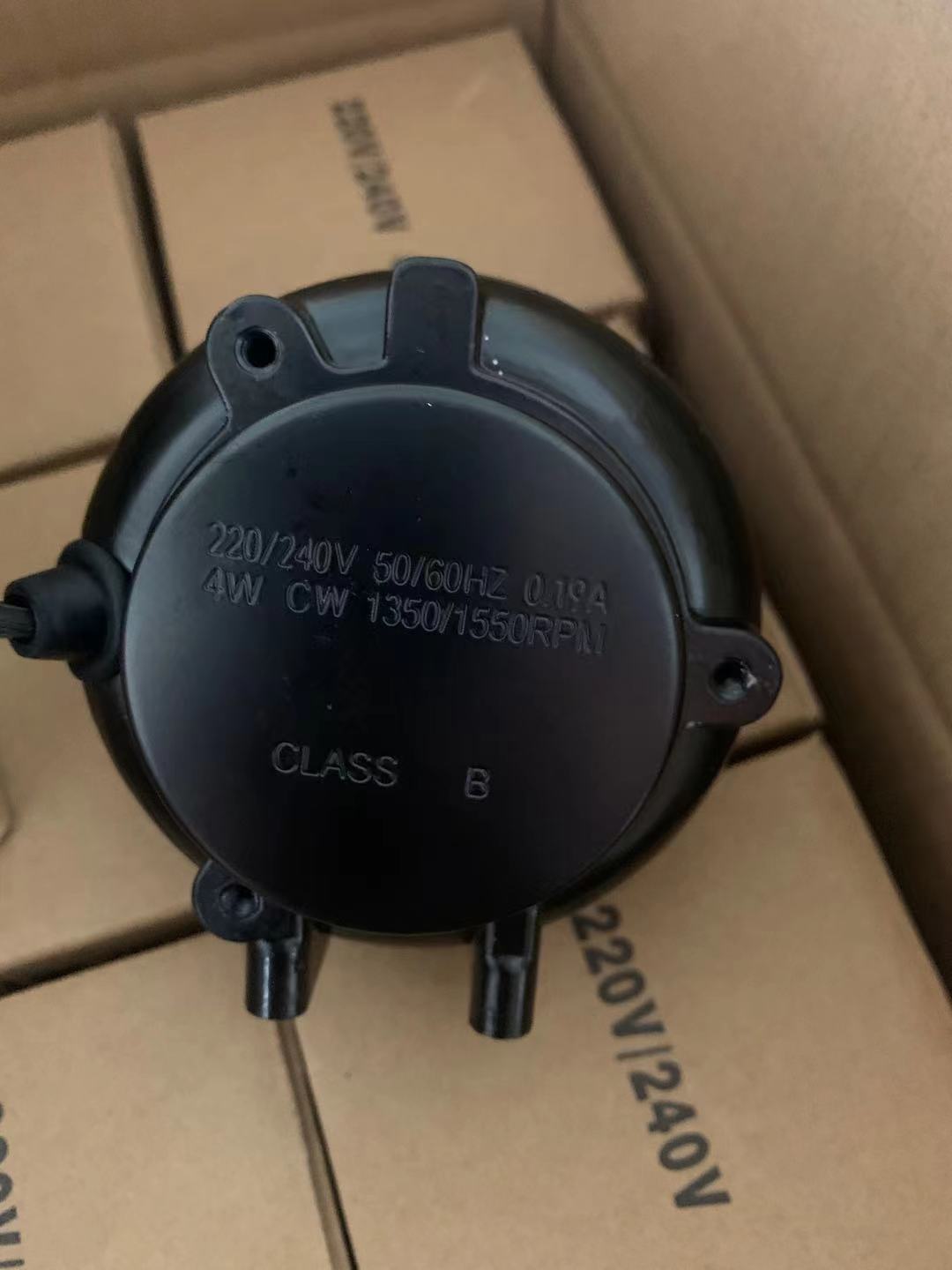 ການ​ຂົນ​ສົ່ງ: GE unit bearing motor to UK