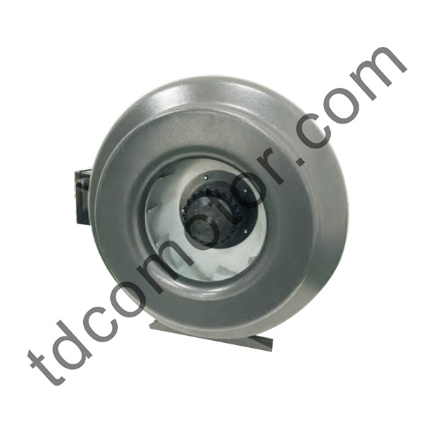 ພັດລົມ AC Duct 315mm