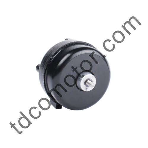 ສາຍໄຟທອງ ດຳ GE Unit Bearing Motor 2w