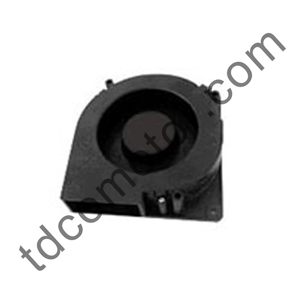 DC Axial ພັດລົມຂະ ໜາດ 120x120x30 YZ-1230D ຊຸດແຂນເສື້ອແຂນ
