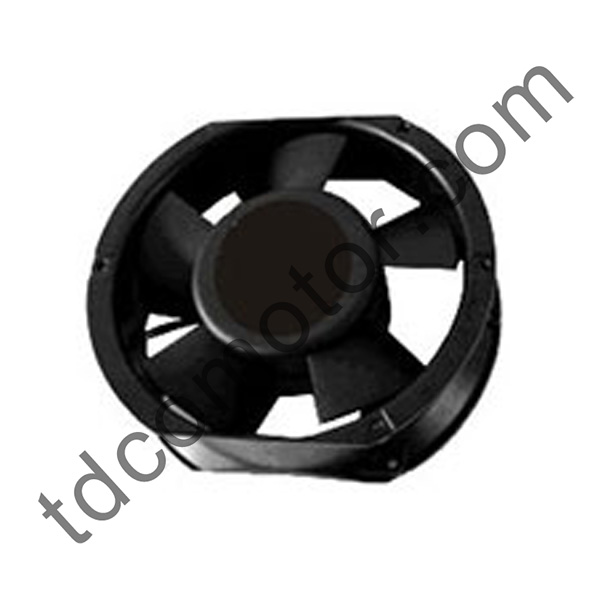 DC Axial ພັດລົມ 150x150x50 YZ-15050D ເສອແຂນເສື້ອກັນຫນາວ